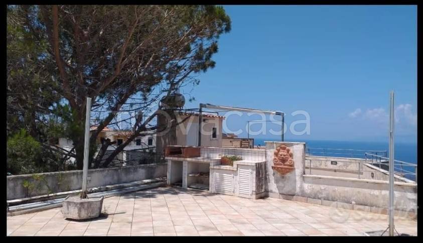 appartamento in vendita a San Nicola Arcella