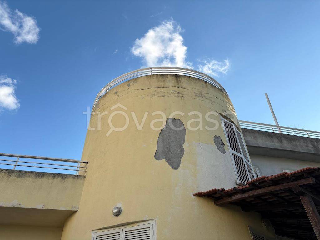 appartamento in vendita a San Nicola Arcella