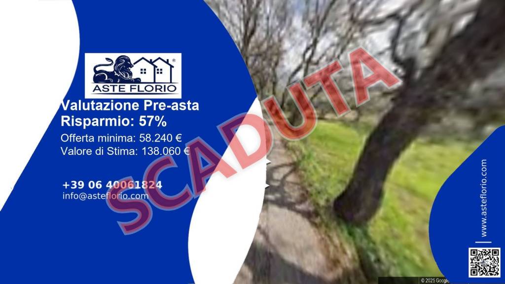 terreno agricolo in vendita a San Nicola Arcella