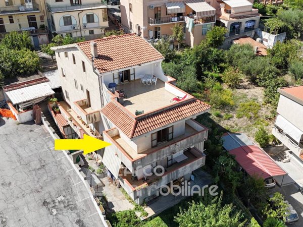 appartamento in vendita a San Nicola Arcella
