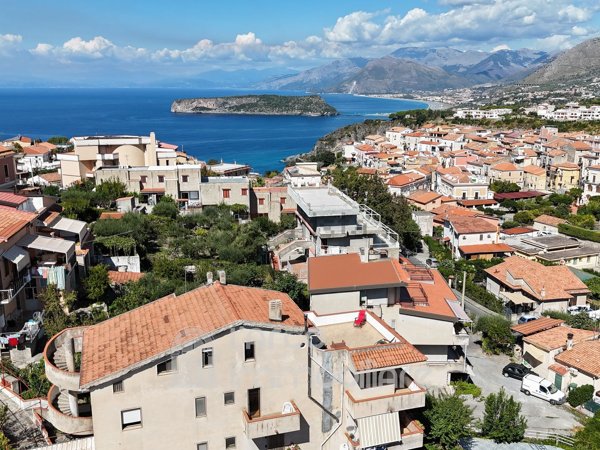 appartamento in vendita a San Nicola Arcella