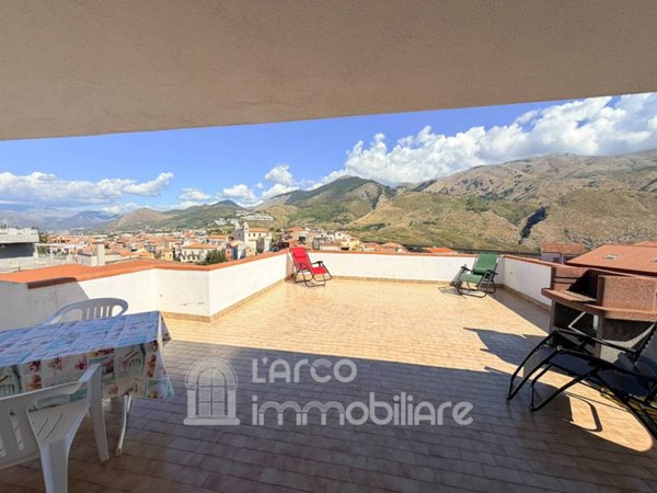 appartamento in vendita a San Nicola Arcella