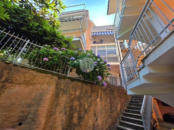 appartamento in vendita a San Nicola Arcella