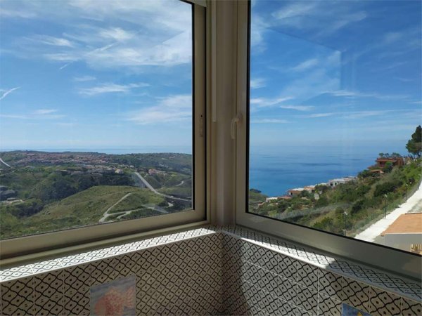 appartamento in vendita a San Nicola Arcella