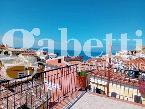 appartamento in vendita a San Nicola Arcella