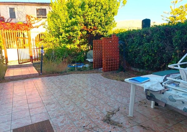 appartamento in vendita a San Nicola Arcella