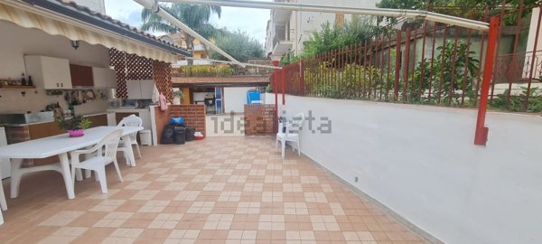 appartamento in vendita a San Nicola Arcella