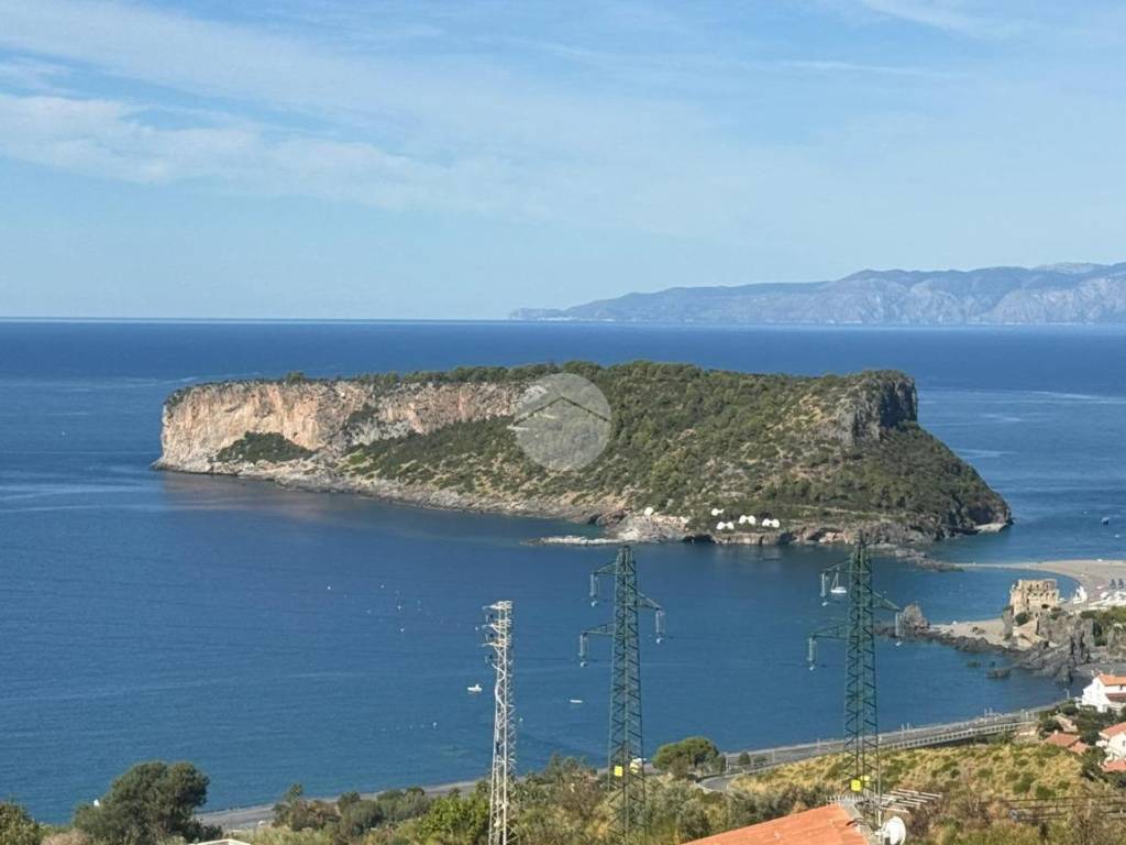 appartamento in vendita a San Nicola Arcella