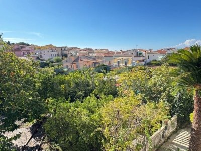 casa indipendente in vendita a San Nicola Arcella