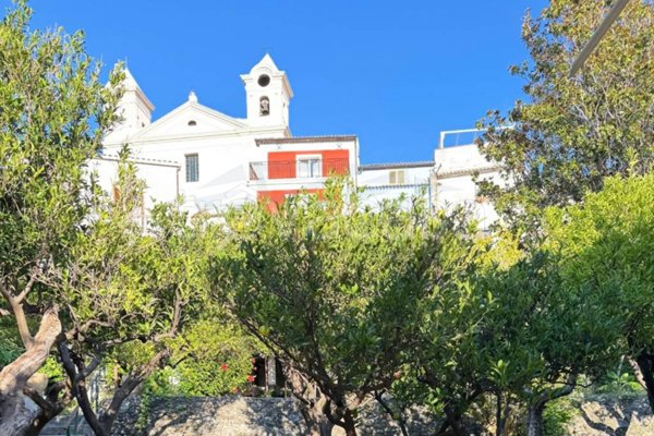 casa indipendente in vendita a San Nicola Arcella
