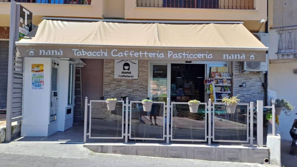 negozio in vendita a San Nicola Arcella