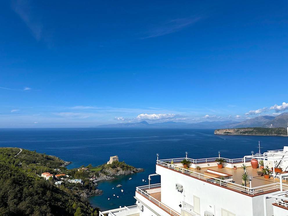 appartamento in vendita a San Nicola Arcella