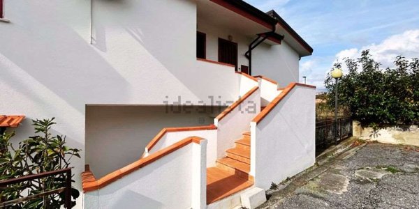 appartamento in vendita a San Nicola Arcella