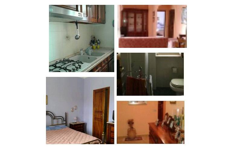 appartamento in vendita a San Nicola Arcella