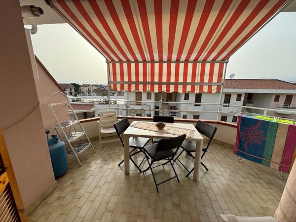 appartamento in vendita a San Nicola Arcella