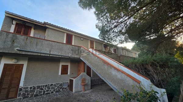 appartamento in vendita a San Nicola Arcella