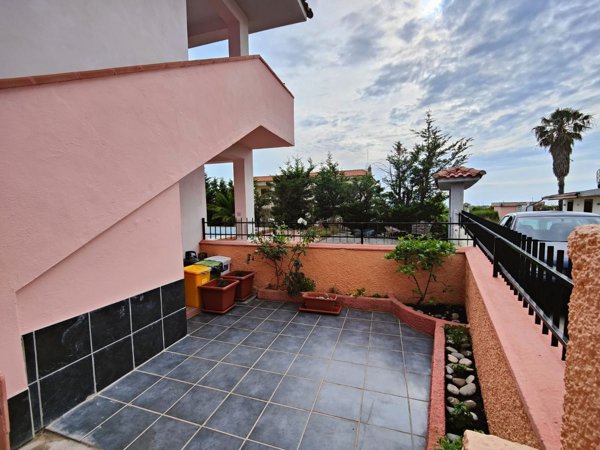 appartamento in vendita a San Nicola Arcella