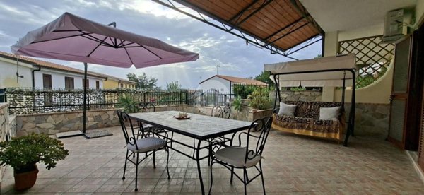 appartamento in vendita a San Nicola Arcella