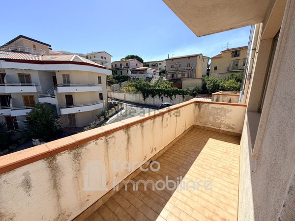 appartamento in vendita a San Nicola Arcella