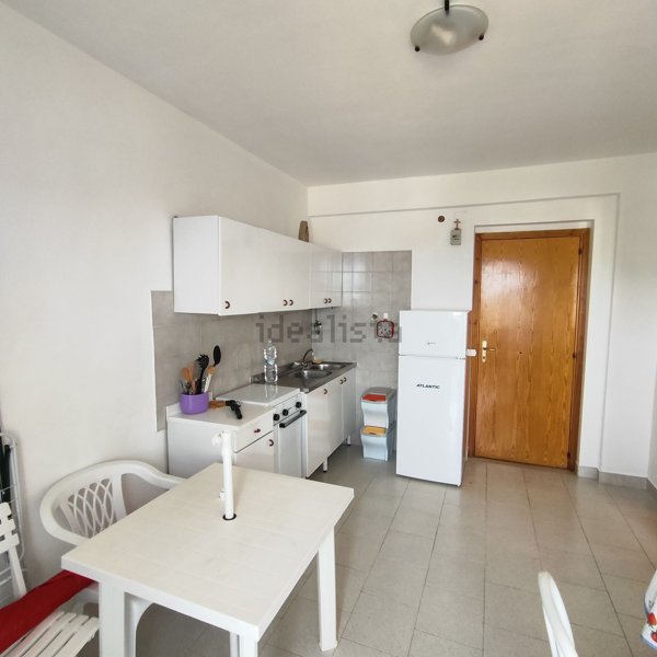 appartamento in vendita a San Nicola Arcella