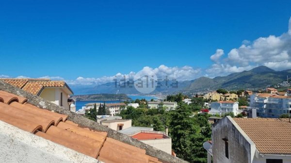 appartamento in vendita a San Nicola Arcella