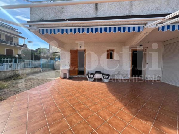 appartamento in vendita a San Nicola Arcella