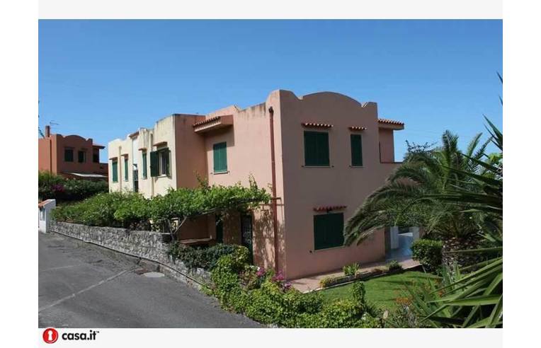 appartamento in vendita a San Nicola Arcella