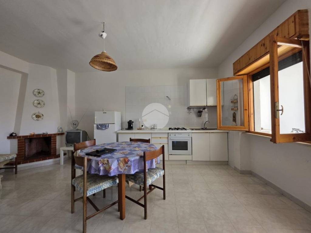 appartamento in vendita a San Nicola Arcella