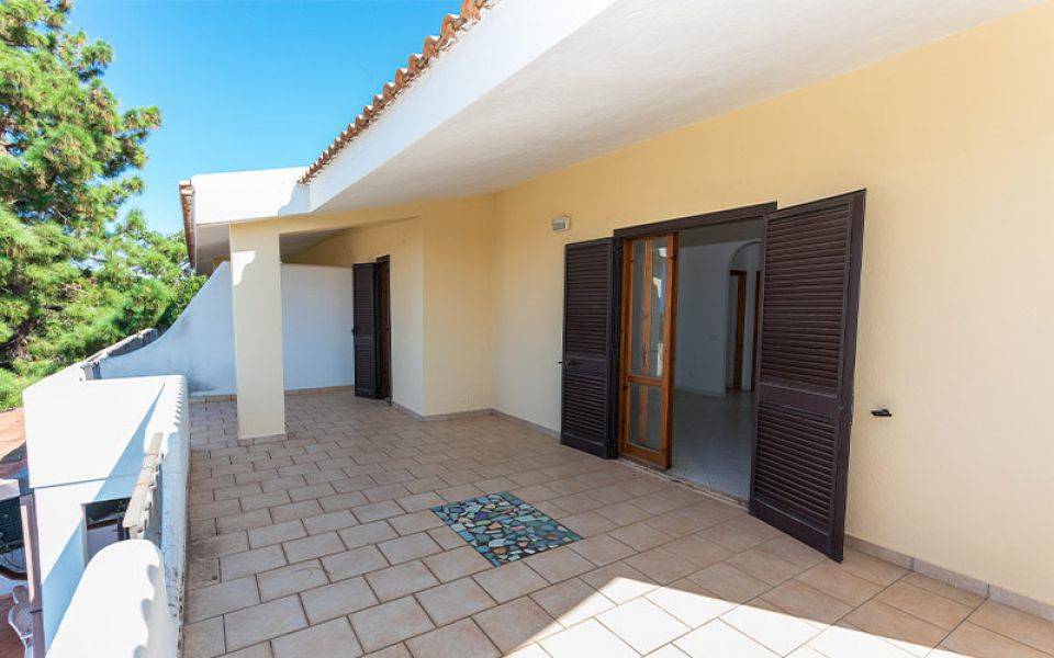 appartamento in vendita a San Nicola Arcella