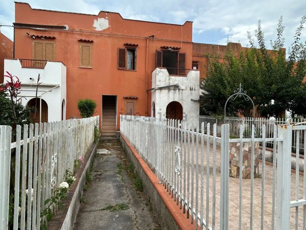 appartamento in vendita a San Nicola Arcella