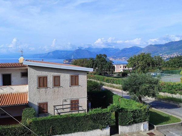 appartamento in vendita a San Nicola Arcella