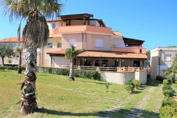 appartamento in vendita a San Nicola Arcella