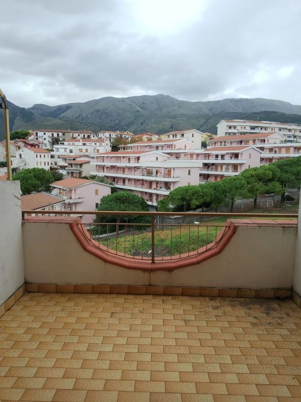 appartamento in vendita a San Nicola Arcella