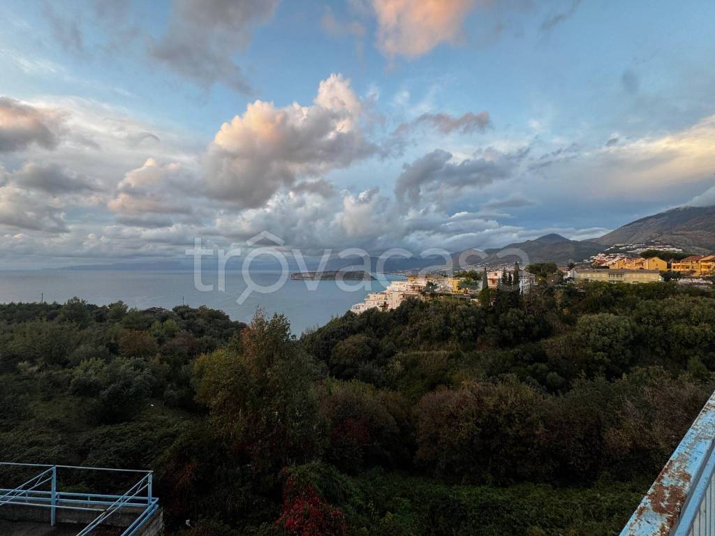 appartamento in vendita a San Nicola Arcella