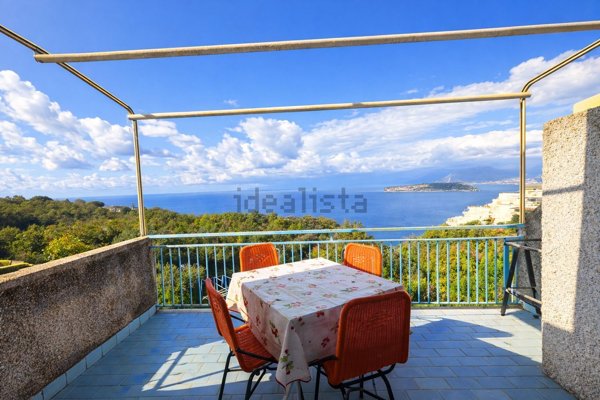 appartamento in vendita a San Nicola Arcella