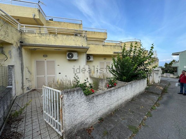 appartamento in vendita a San Nicola Arcella