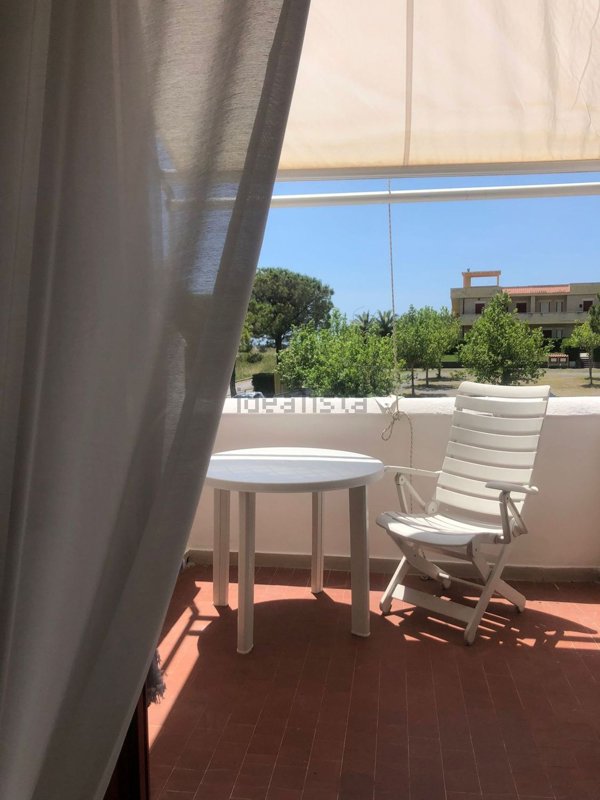 appartamento in vendita a San Nicola Arcella