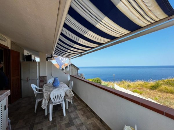 appartamento in vendita a San Nicola Arcella