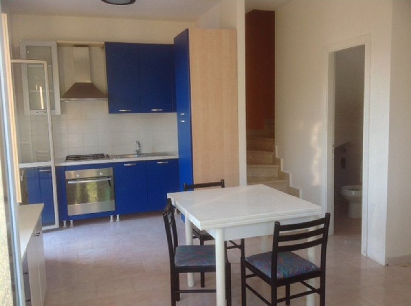 casa indipendente in vendita a San Nicola Arcella