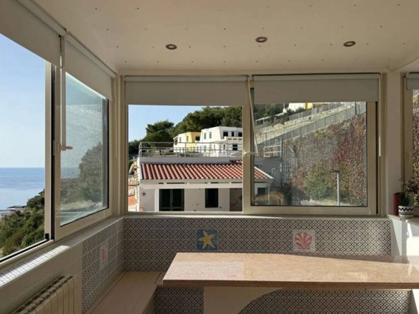 appartamento in vendita a San Nicola Arcella