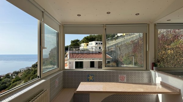 appartamento in vendita a San Nicola Arcella