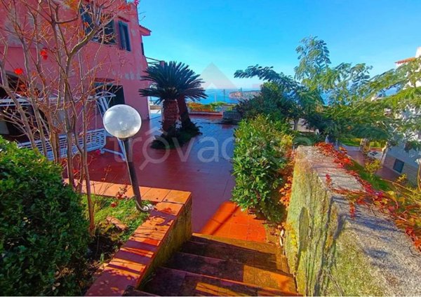 casa indipendente in vendita a San Nicola Arcella