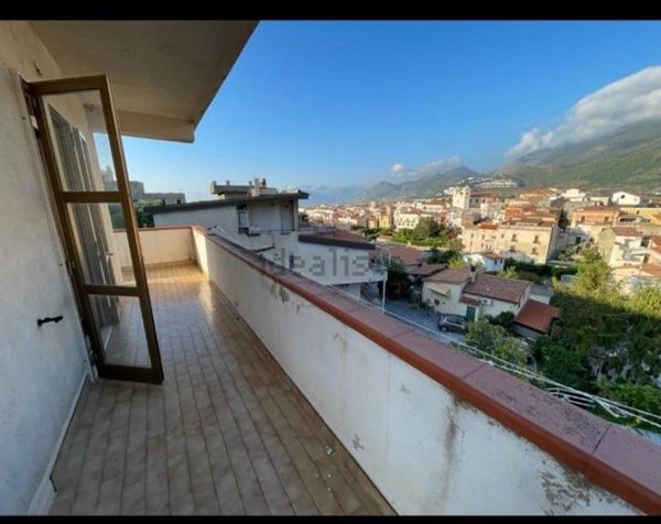 appartamento in vendita a San Nicola Arcella