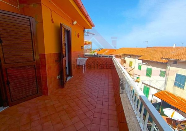 appartamento in vendita a San Nicola Arcella