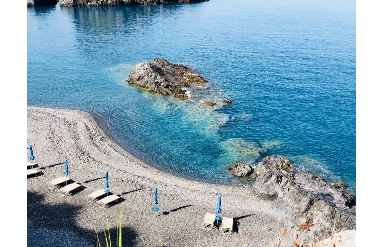 appartamento in vendita a San Nicola Arcella