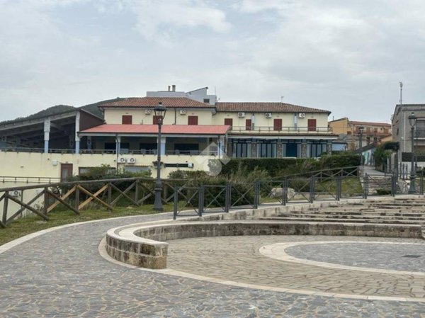 negozio in vendita a San Nicola Arcella