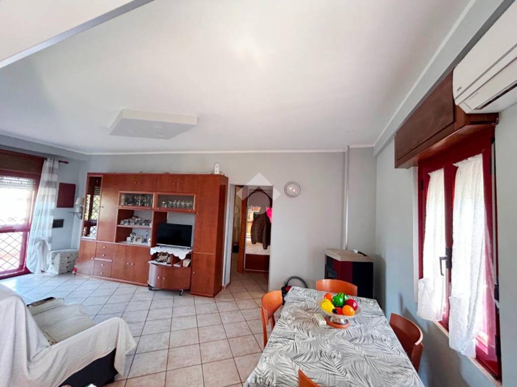 appartamento in vendita a San Nicola Arcella