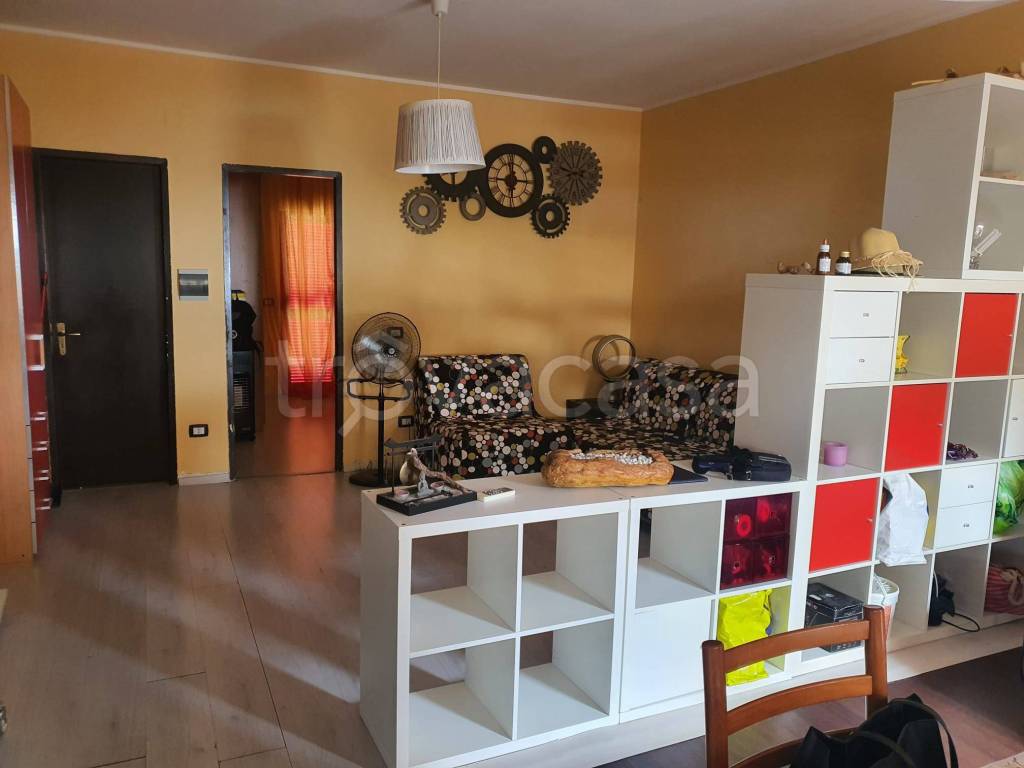 casa indipendente in vendita a San Nicola Arcella