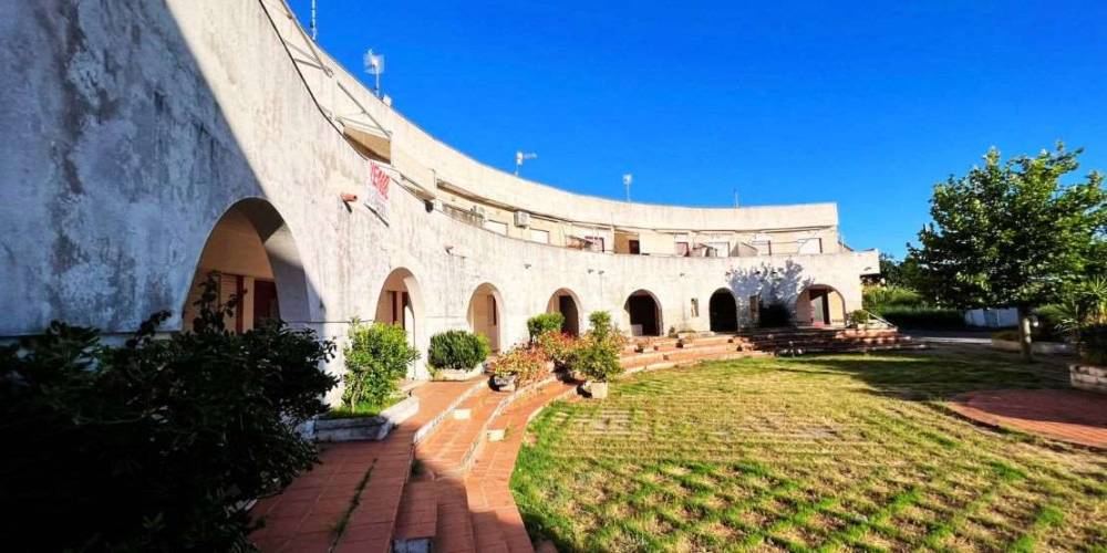 appartamento in vendita a San Nicola Arcella