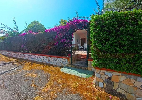 appartamento in vendita a San Nicola Arcella